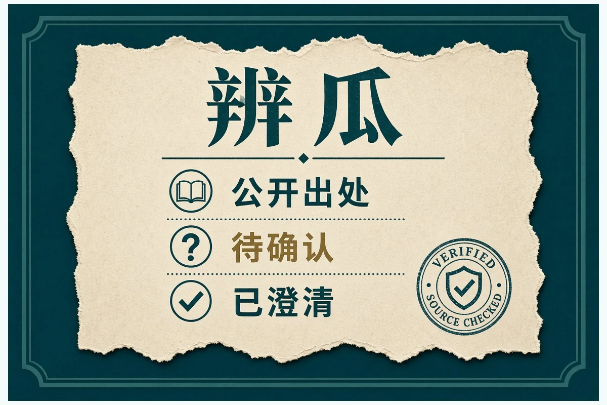 消息校对